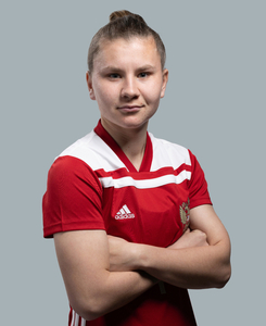 Medea Zharkova (RUS)