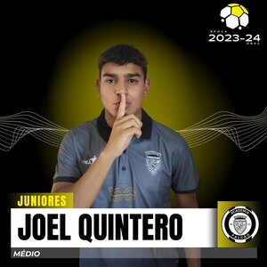 Joel Quintero (POR)