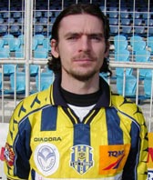 Pavel Putik (CZE)