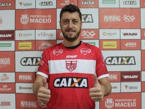 Felipe Menezes (BRA)