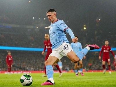 Phil Foden (ENG)