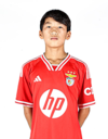 Francisco Wang