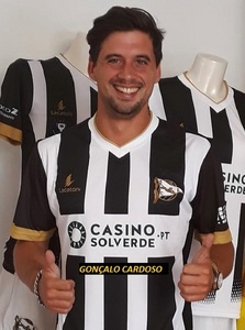 Gonalo Cardoso (POR)