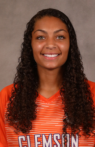 Makenna Morris (USA)