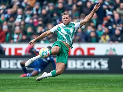 Niclas Füllkrug (GER)
