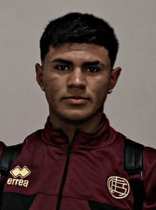 Dylan Aquino (ARG)