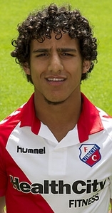 Yassine Ayoub (NED)