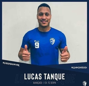 Lucas Tanque (BRA)