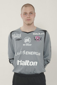 Janne Leino (FIN)