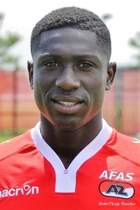 Derrick Luckassen (NED)