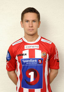 Lars-Gunnar Johnsen (NOR)