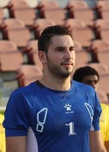 Mahmoud Al Youssef (SYR)