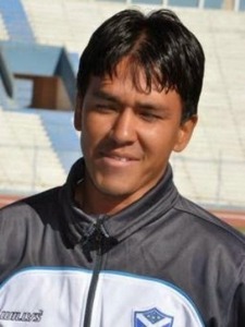 Ricardo Verduguéz (BOL)