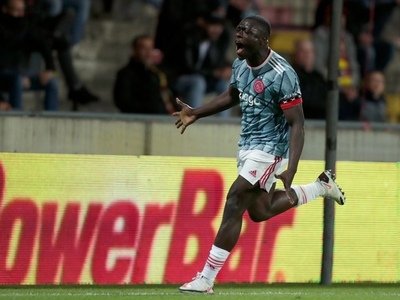 Brian Brobbey (NED)