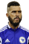 Haris Medunjanin