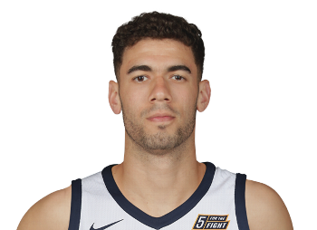 Georges Niang (USA)