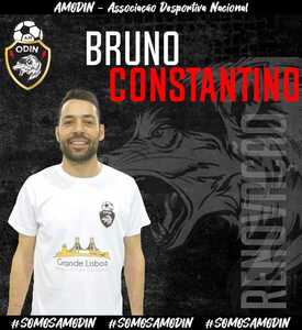 Bruno Constantino (POR)