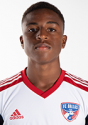 Dante Sealy
