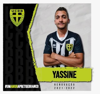 Yassine (POR)