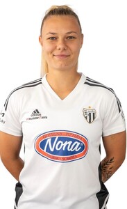 Noelle Vilcnik (SVN)