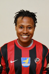 Cynthia Uwak (NGA)