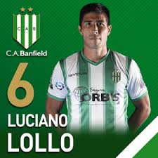 Luciano Lollo (ARG)