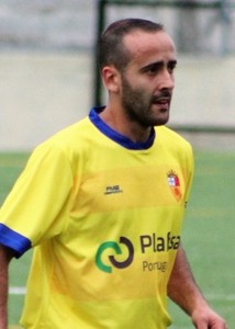 Márcio Maia (POR)