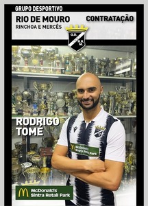 Rodrigo Tom (POR)