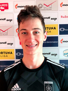 Matej Madlenak (SVK)