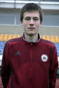 Vitalijs Jagodinskis (LVA)