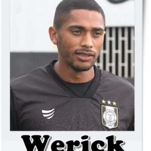 Werick (BRA)