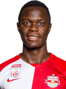 Patson Daka (ZAM)