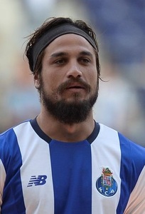 Daniel Osvaldo (ITA)