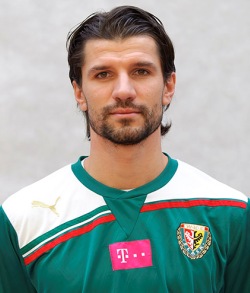 Dalibor Stevanović (SVN)