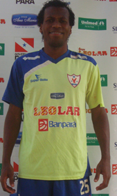 Fábio Oliveira (TOG)