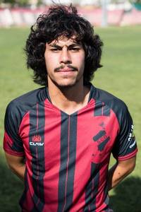 Nilson Júnior - Player profile