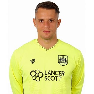 Ivan Lucic (AUT)