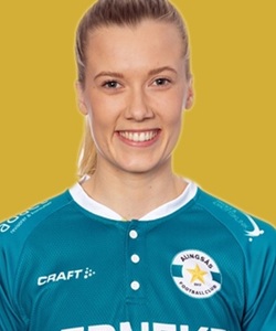 Ebba Handfast (SWE)