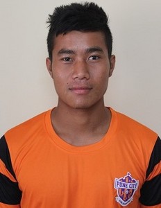 Sebastian Thangmuansang (IND)
