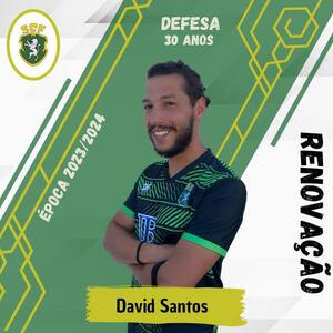 David Santos (POR)