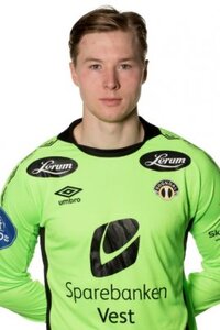 Mathias Dyngeland (NOR)