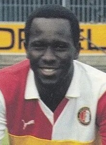 Glenn Kwidama (ANT)