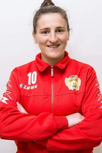 Olga Osipyan (ARM)