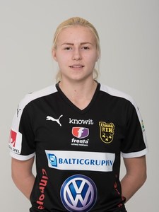 Selina Henriksson (SWE)