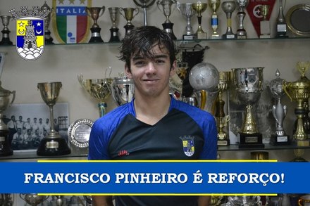 Francisco Pinheiro (POR)