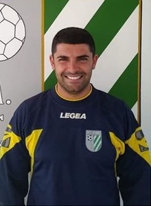 Cristiano Santos (POR)