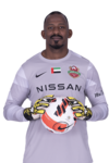 Majed Nasser