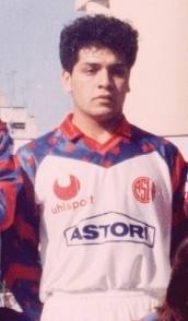 Manuel Aguilar (ARG)