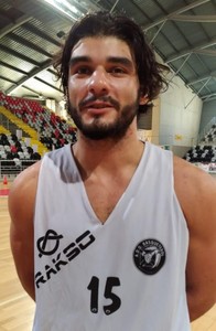 Rodrigo Soeiro (POR)