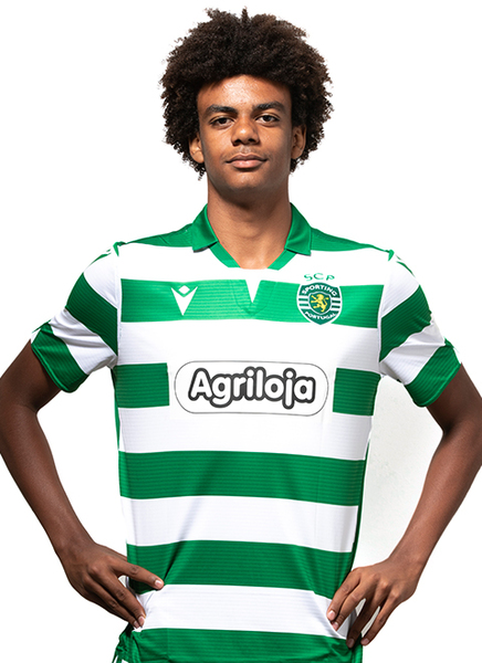 Renato Veiga (POR) :: Photos :: soccerzz.com